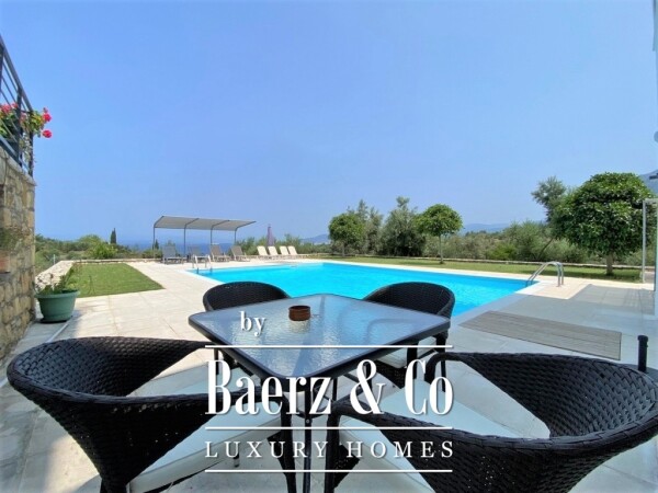 photo 3 (For Sale) Residential Villa || Messinia/Kalamata - 221 Sq.m, 5 Bedrooms, 975.000€