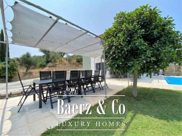 photo 4 (For Sale) Residential Villa || Messinia/Kalamata - 221 Sq.m, 5 Bedrooms, 975.000€