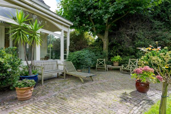 photo 15 Hoge Rijndijk 320