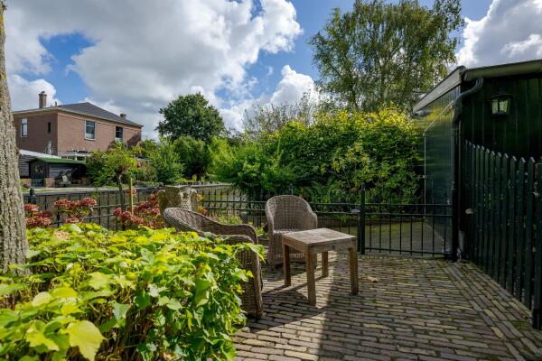 photo 57 Hoge Rijndijk 320