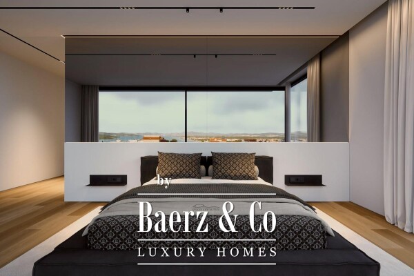 photo 12 Vodice, top-quality equipped and furnished luxury newly built villa