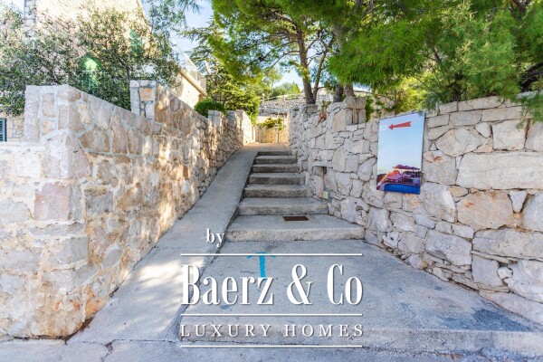 photo 38 Primošten, an authentic stone beauty located in a unique position