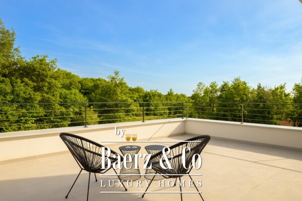 photo 16 Istria, Grožnjan - Designer villa, a combination of top design, luxury equipment and privacy