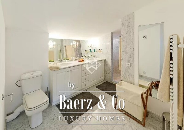 photo 19 Provençal in a gated domain.