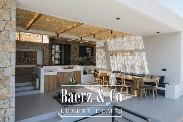 photo 8 1235544 - Villa For sale, Lefkada, 251,23 sq.m., €1.950.000