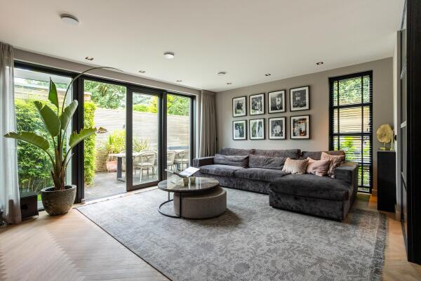 photo 2 Burgemeester Bootlaan 2