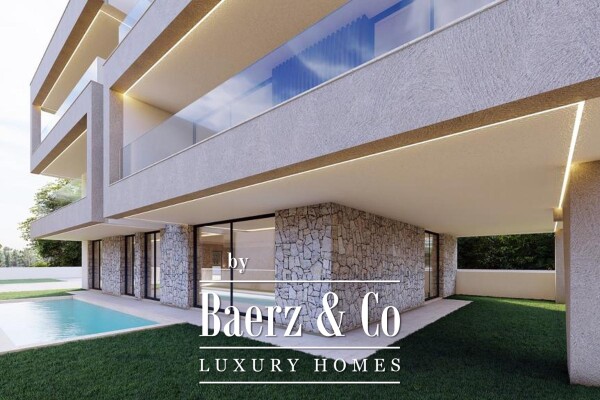 photo 6 Zadar, Kožino, luxurious penthouse in a new building, NKP 214, 58