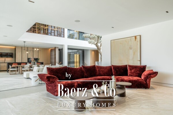 photo 38 Villa - Golden Mile - Marbella - Ref: 8548