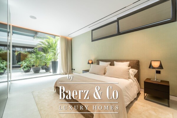 photo 41 Villa - Golden Mile - Marbella - Ref: 8548