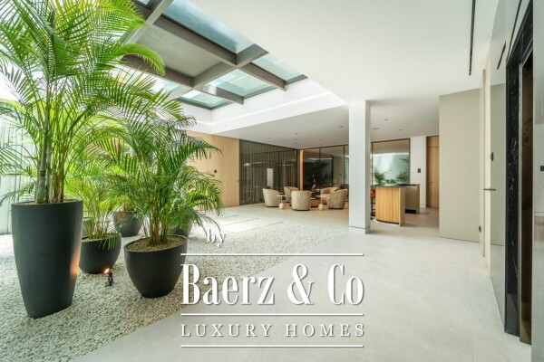 photo 44 Villa - Golden Mile - Marbella - Ref: 8548