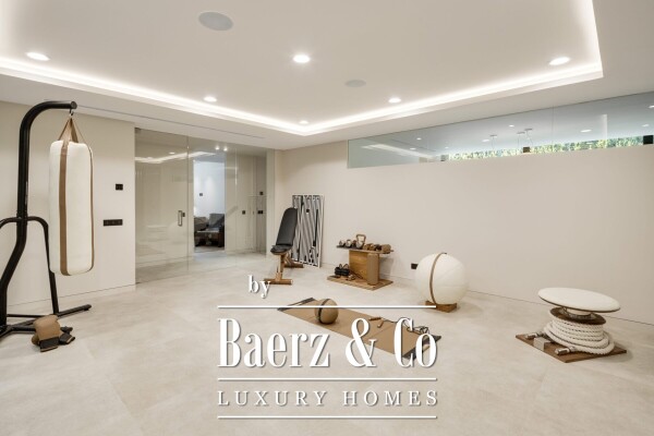 photo 29 Villa - Nueva Andalucia - Marbella - Ref: 8553