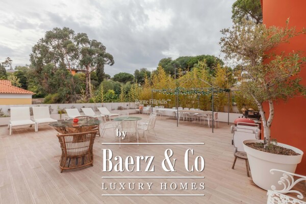 photo 39 Beautiful luxury home in Cascais e Estoril, Estoril