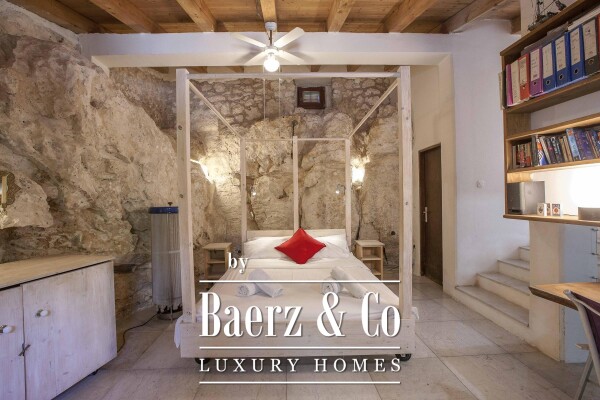 photo 7 Istria, Pula, holiday house with its own forest