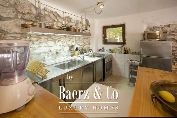 photo 26 Istria, Pula, holiday house with its own forest