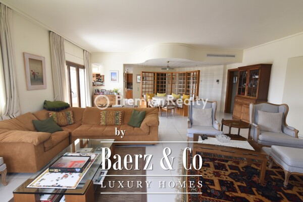 photo 22 1238732 - Grand villa with amazing views | Voula, 1.118 sq.m.