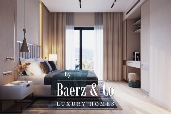 photo 14 Two Bedroom Apartment in 5 Star Hotel in Tivat 2