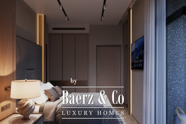 photo 17 Two Bedroom Apartment in 5 Star Hotel in Tivat 2