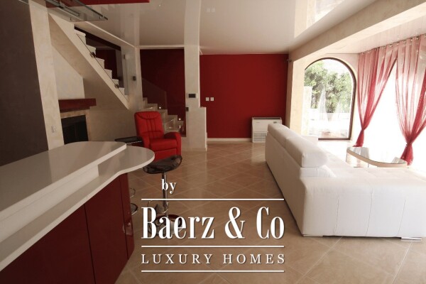 photo 5 Luxury House in Kotor Municipality