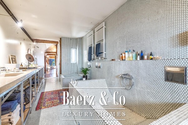 photo 10 Zagreb, Gornji grad, unique five-room apartment 221 m2