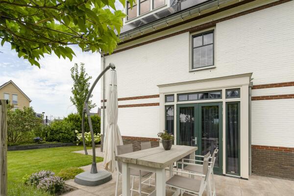 photo 23 Oleanderlaan 35