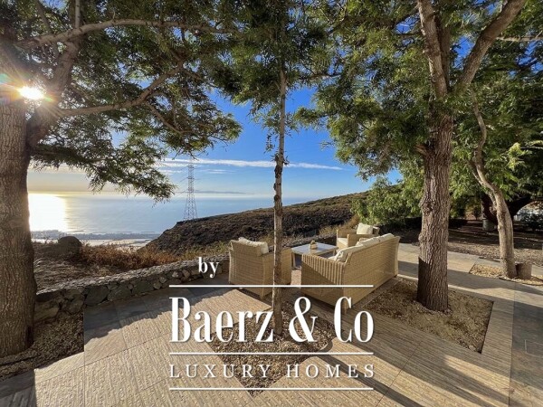 photo 43 Unique property with private pool and ocean views in Güímar