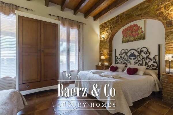 photo 19 Beautiful luxury home in Llíber, Costa Blanca