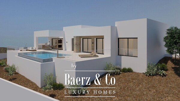 photo 7 Beautiful luxury home in Alcalalí, Costa Blanca