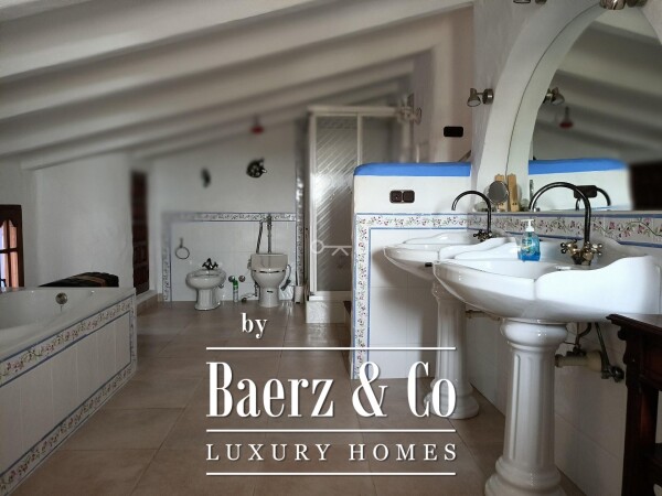 photo 11 Beautiful luxury home in Calpe, Costa Blanca