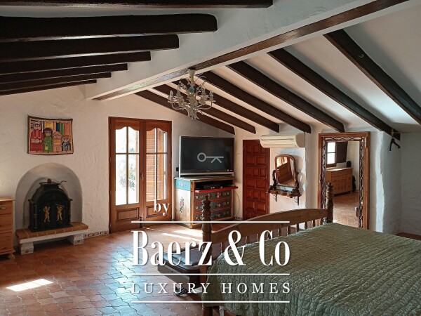 photo 22 Beautiful luxury home in Calpe, Costa Blanca