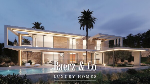 photo 3 Beautiful luxury home in Jávea, Costa Blanca