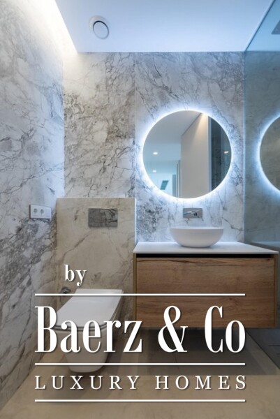 photo 4 Beautiful luxury home in Benidorm, Costa Blanca