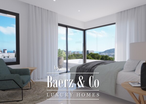 photo 18 Beautiful luxury home in Finestrat