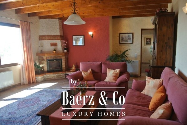 photo 7 Beautiful luxury home in Alfaz del Pi