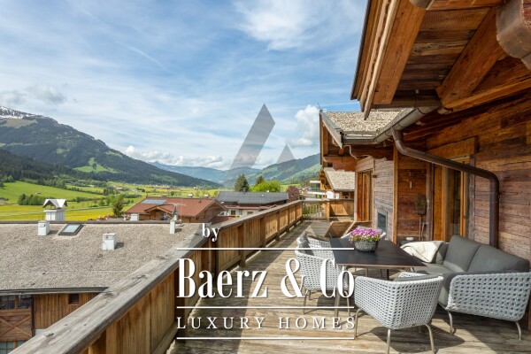 photo 3 Beautiful luxury home in Kirchberg in Tirol