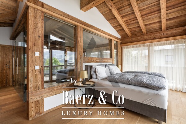 photo 10 Beautiful luxury home in Kirchberg in Tirol