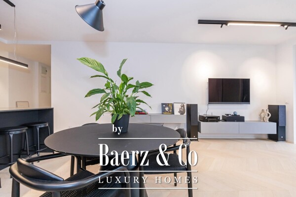 photo 29 Zagreb, VMD Heinzelova, luxurious four-room apartment, 120 m²