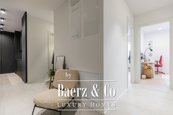 photo 33 Zagreb, VMD Heinzelova, luxurious four-room apartment, 120 m²