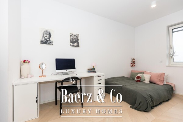 photo 35 Zagreb, VMD Heinzelova, luxurious four-room apartment, 120 m²