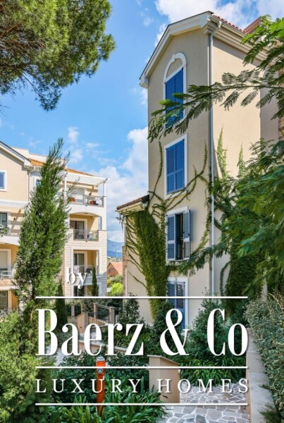 photo 8 Two Bedroom Apartment near Sea in a Luxury Project