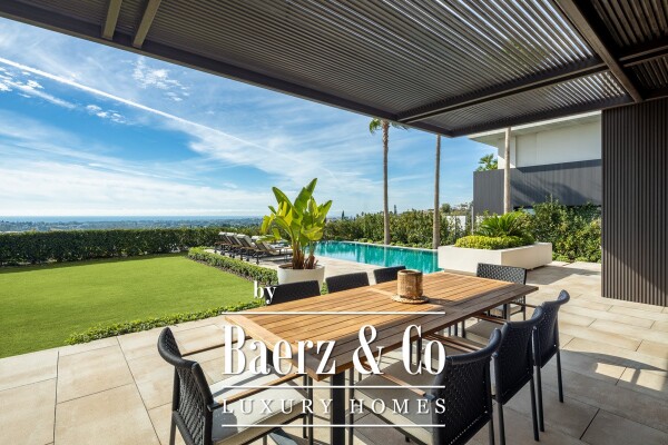 photo 20 Villa - La Quinta - Benahavis - Ref: 8574