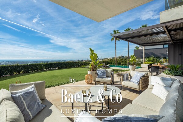 photo 21 Villa - La Quinta - Benahavis - Ref: 8574