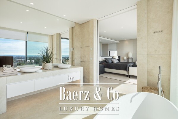 photo 22 Villa - La Quinta - Benahavis - Ref: 8574