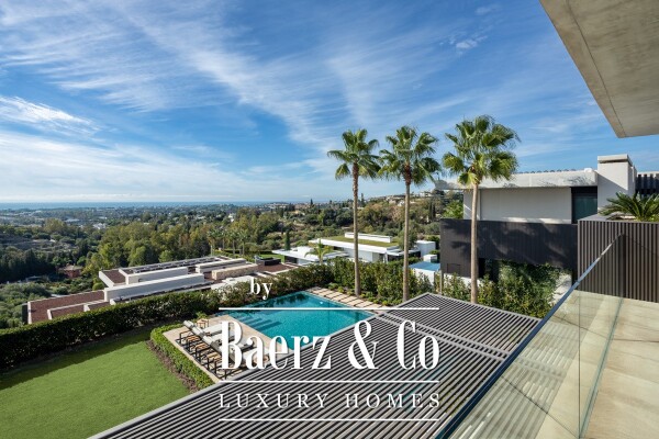 photo 25 Villa - La Quinta - Benahavis - Ref: 8574