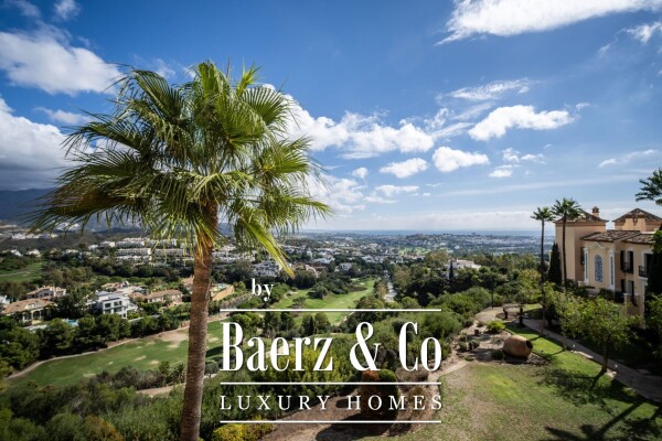 photo 4 Penthouse - La Quinta - Benahavis - Ref: 8575