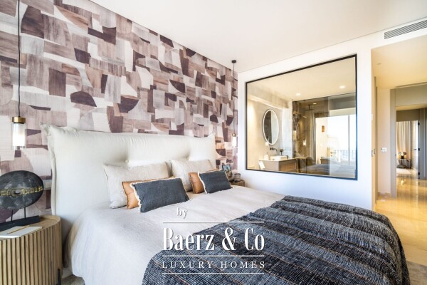 photo 18 Penthouse - La Quinta - Benahavis - Ref: 8575