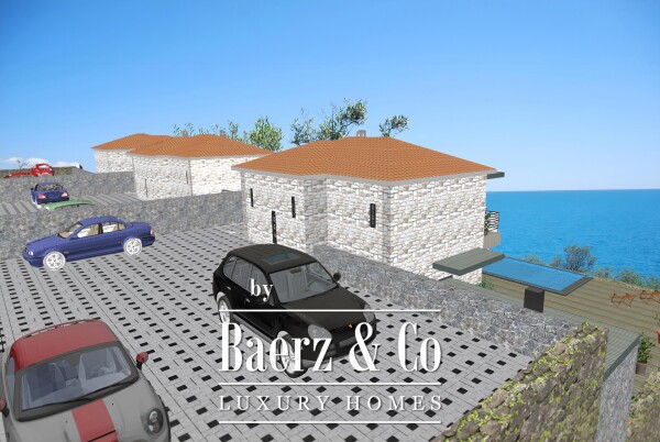 photo 5 1297775 - Detached house For sale, Lerna, 150 sq.m., €550.000