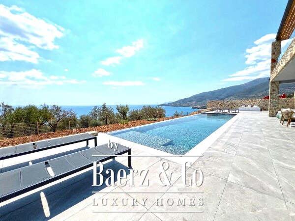 photo 9 1297775 - Detached house For sale, Lerna, 150 sq.m., €550.000