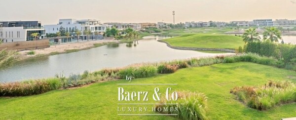 photo 19 Exclusive European-Inspired 9-Bedroom Villa | Emirates Hills, Dubai