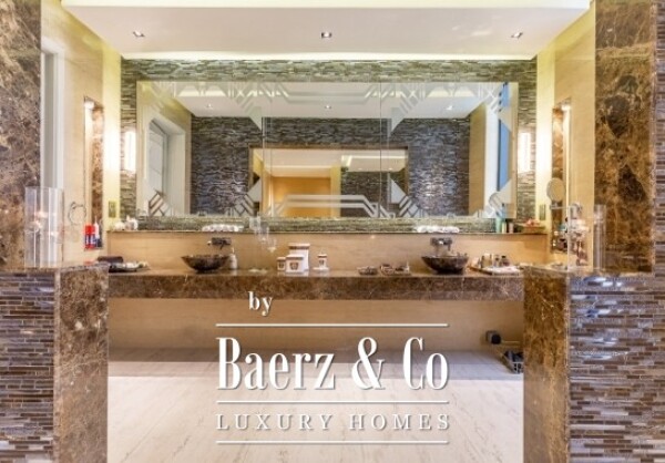 photo 22 Stunning 7-Bedroom Villa in Emirates Hills – Golf Course View and Ultimate Luxury Living