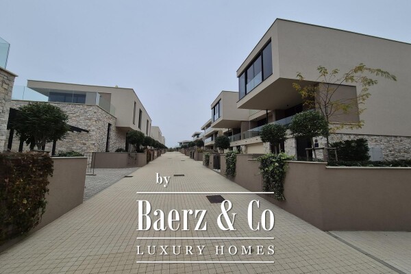 photo 7 Istria, Savudrija, luxury villa in a prestigious resort with a private pool